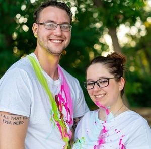 Meet your Posher, Brandon